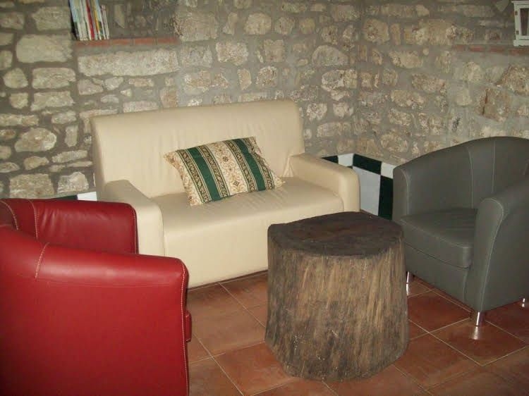 Bed & Breakfast Castello Di Belforte3