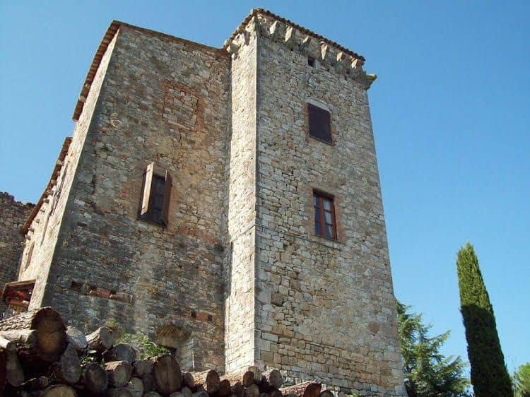 Bed & Breakfast Castello Di Belforte Bed & Breakfast Castello Di Belforte
