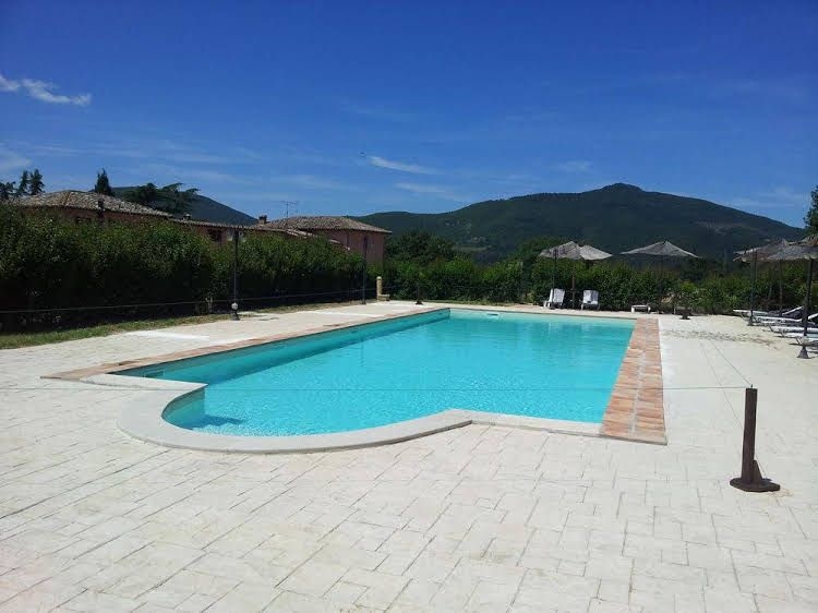 Il Moro Country House0