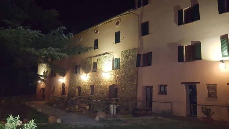 Il Moro Country House3