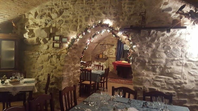 Il Moro Country House1