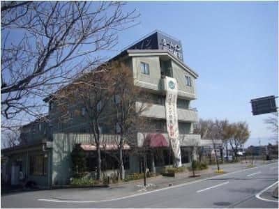 โฮเต็ล รูธ อินน์ คอร์ท มินามิ เอล์พ โฮเต็ล รูธ อินน์ คอร์ท มินามิ เอล์พ