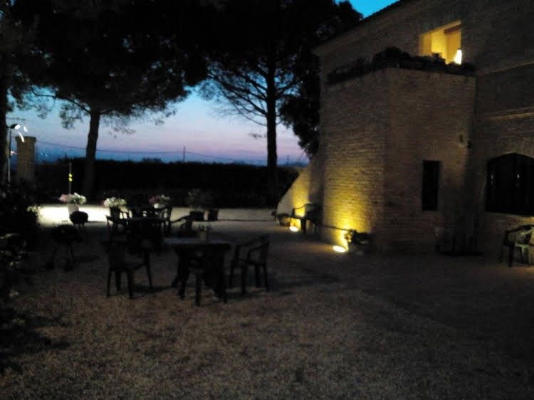 Agriturismo La Fonte1