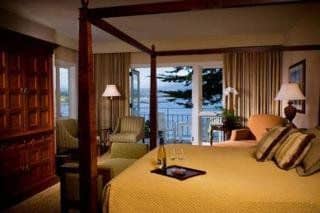 Lodge at Pebble Beach Lodge at Pebble Beach