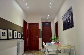 B&B Porta Nuova0