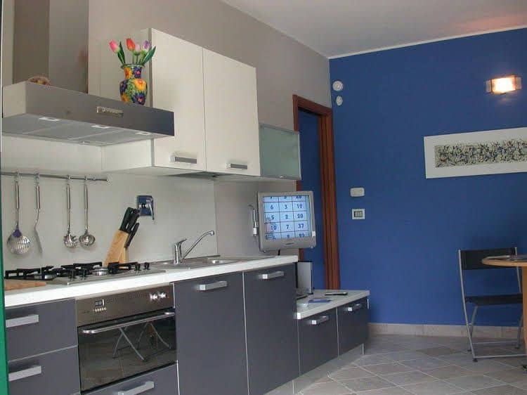Rosta Residence Ranverso Rosta Residence Ranverso