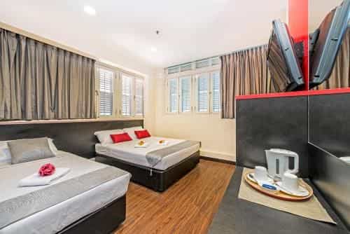 Hotel 81 Heritage Hotel 81 Heritage