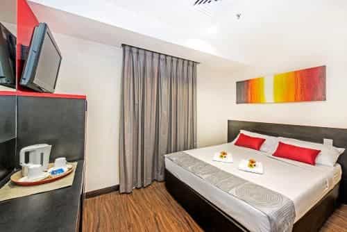 Hotel 81 Heritage Hotel 81 Heritage