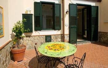 Casa Annalisa Casa Annalisa