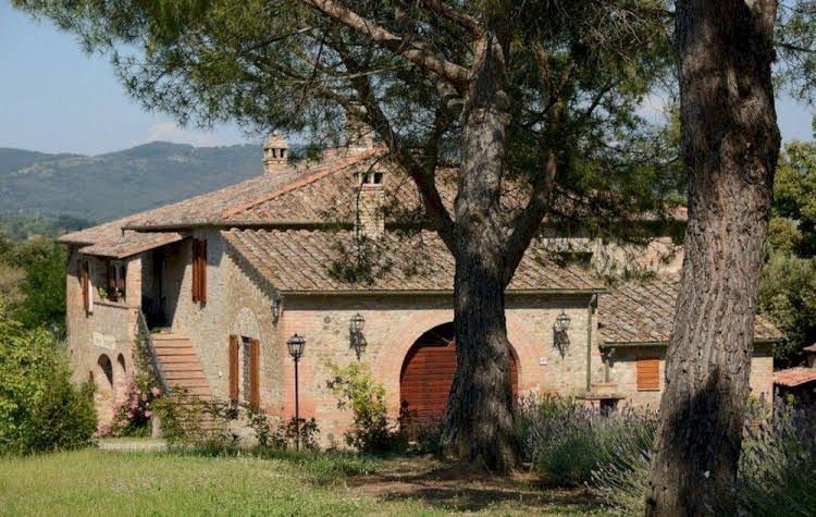 Antico Podere Siliano2