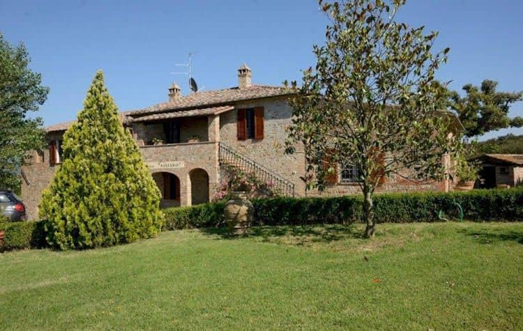 Antico Podere Siliano Antico Podere Siliano