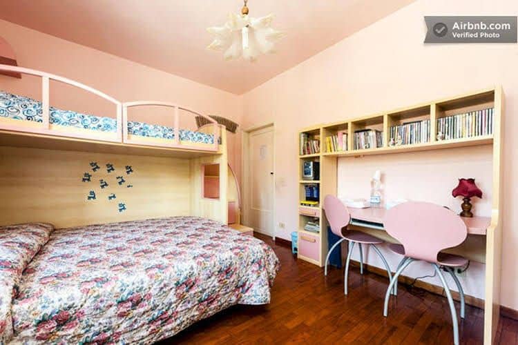Holiday House Ospedale B&B Holiday House Ospedale B&B