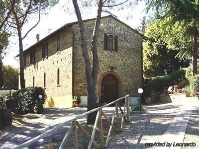 Antico Podere Il Bugnolo0
