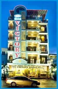 Victory Hotel Hue