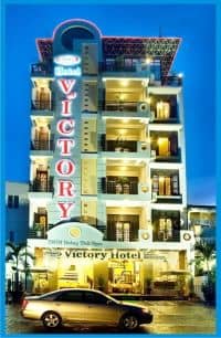Victory Hotel Hue Victory Hotel Hue