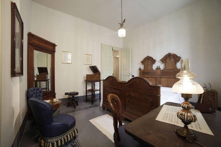 Hotel Regina D'Arborea2