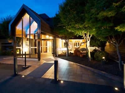 Mercure Dunedin Leisure Lodge Mercure Dunedin Leisure Lodge