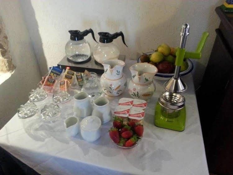 B&B Baglio Degli Ulivi4