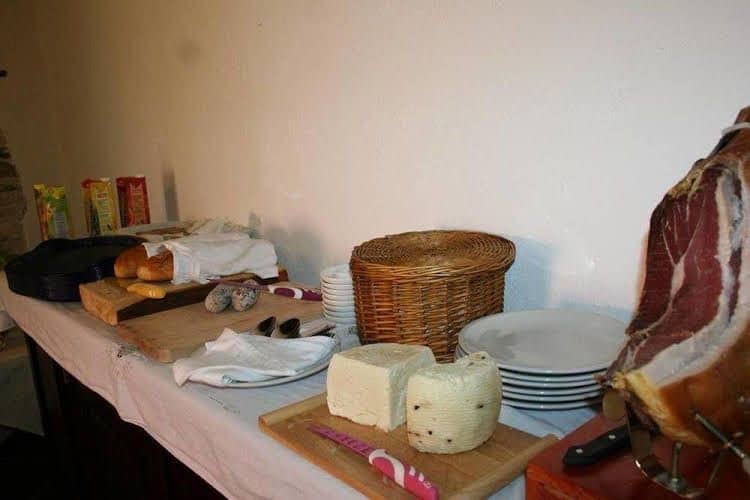 B&B Baglio Degli Ulivi B&B Baglio Degli Ulivi