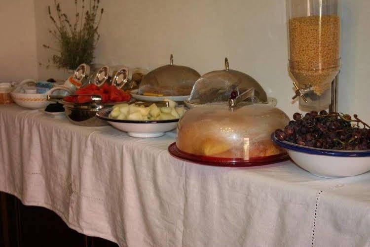 B&B Baglio Degli Ulivi1