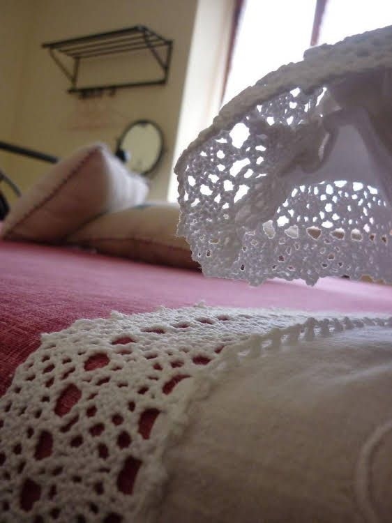 B&b Il Ciliegio Errante0