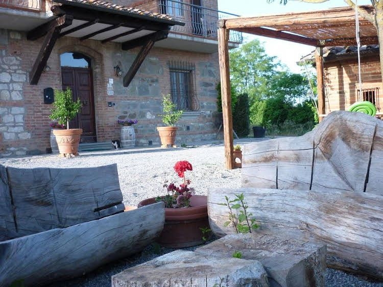 B&b Il Ciliegio Errante4