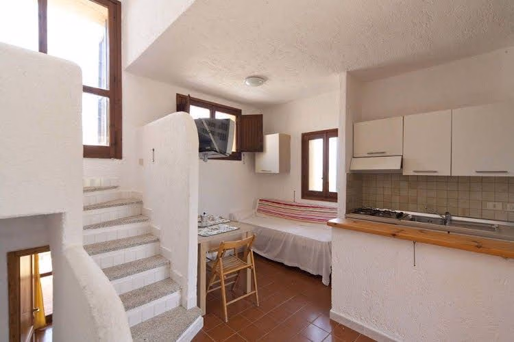 Residence Baia Santa Reparata4