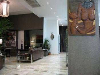 Hotel Grazia Eboli Hotel Grazia Eboli