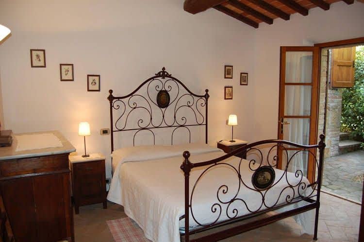 Agriturismo Casagrande Agriturismo Casagrande