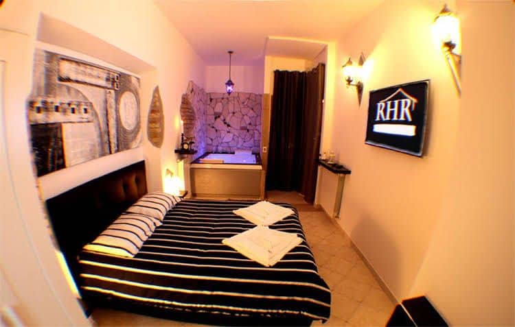 Rome Holidays Resort Rome Holidays Resort
