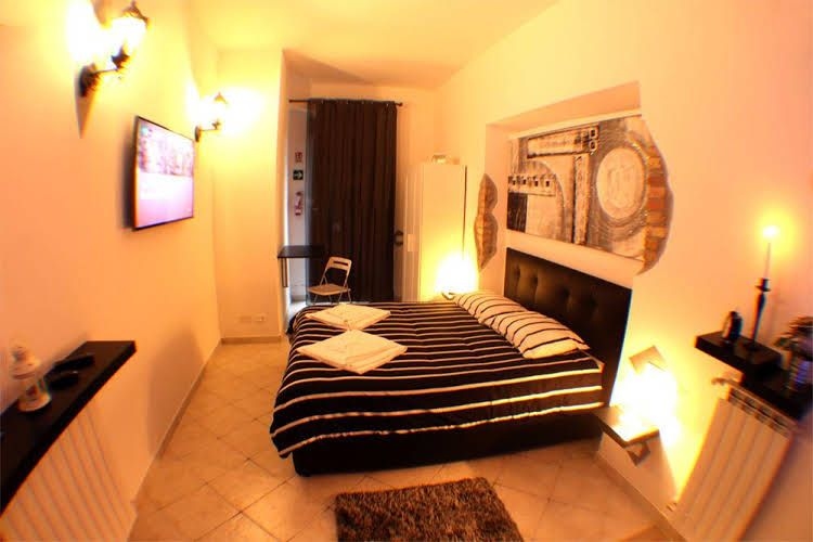 Rome Holidays Resort3