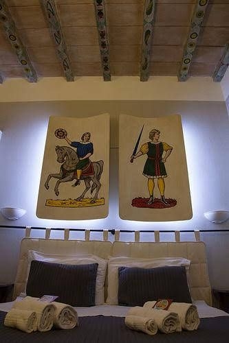 B&B Antichi Colori Cinisi0