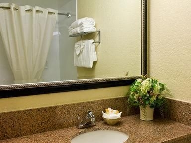 La Quinta Inn Old Town4