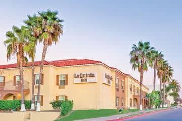 La Quinta Inn Old Town La Quinta Inn Old Town