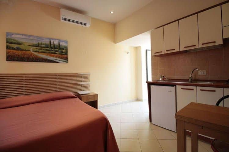 Vesta-Apartments Vesta-Apartments