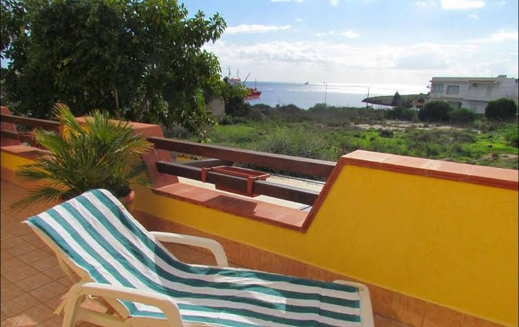 Hotel Alba D'Amore0