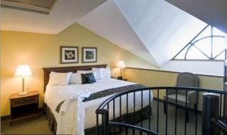 Horseshoe Resort4