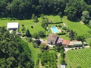 Agriturismo Valleverde3
