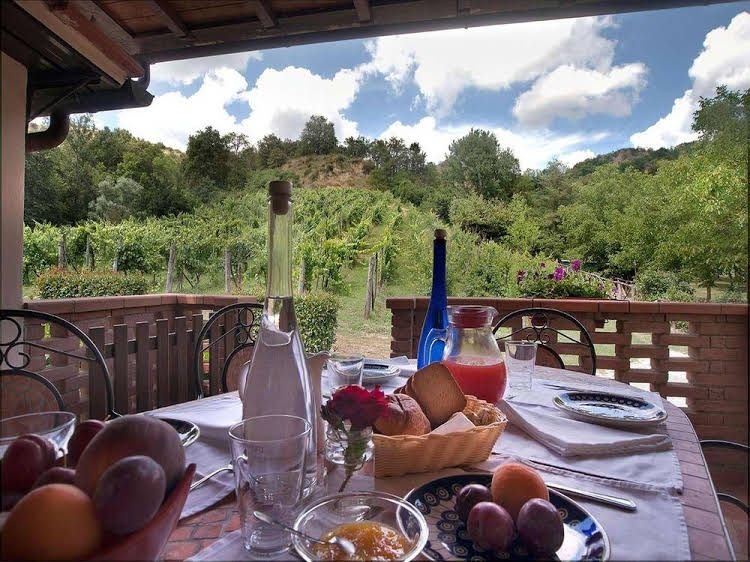 Agriturismo Valleverde2