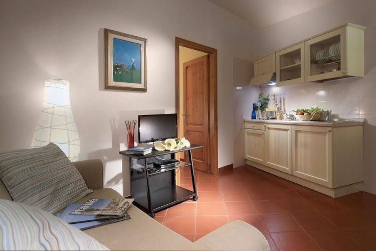 Agriturismo Valleverde0