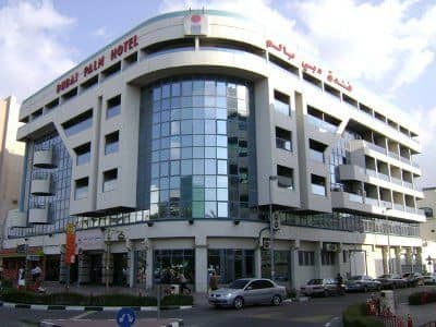Abjad Crown Hotel Abjad Crown Hotel