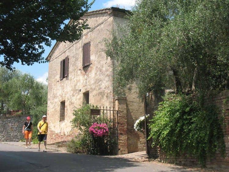Agriturismo La Torretta Agriturismo La Torretta