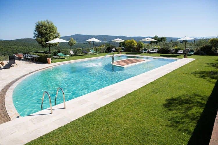Agriturismo Borghetto Il Montino Agriturismo Borghetto Il Montino