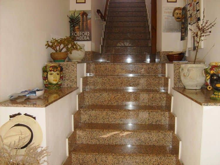 Bed & Breakfast 5 Di Spade Bed & Breakfast 5 Di Spade