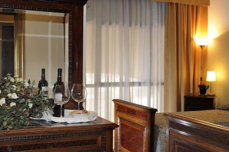 Agriturismo Relais Il Quadrifoglio Agriturismo Relais Il Quadrifoglio
