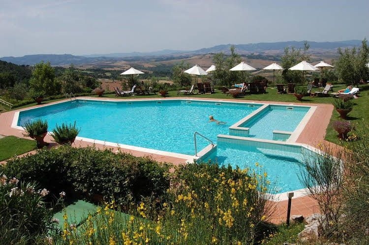 Borgoiano In Toscana0