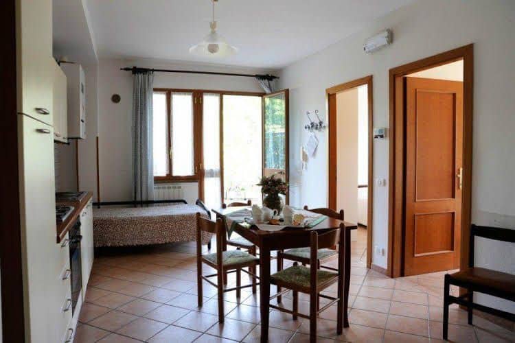 Casa Vacanze Poggio Delle Rose Casa Vacanze Poggio Delle Rose