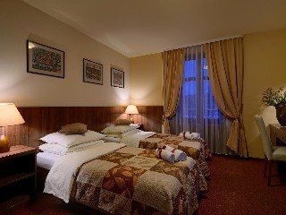 David Boutique Hotel0