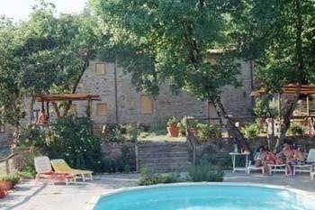 Agriturismo La Fagianaia1