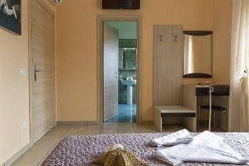 Albergo Stazione Albergo Stazione
